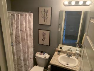 Kingsbrook Quarter Townhome - 20 mins from Airport & Downtown - 3