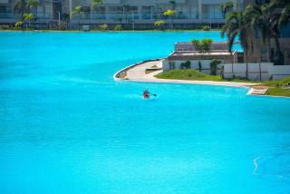 Baia Kristal Rnt - Cartagena de Indias - 6