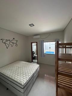 CASA NOVA praia prado - Prado - 5
