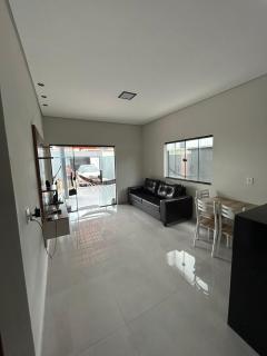 CASA NOVA praia prado - Prado - 4