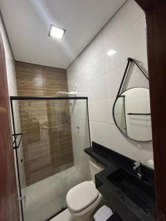 CASA NOVA praia prado - Prado - 3