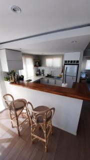 casa 4 ambientes con pileta y parque - Mar del Plata - 6