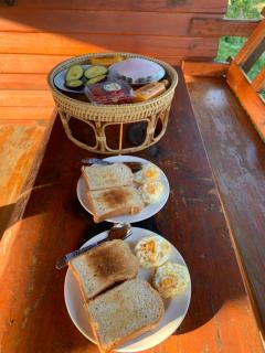 บ้านพักเคียงนา - - 9