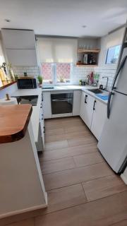 casa 4 ambientes con pileta y parque - Mar del Plata - 4