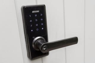 Immaculate Presentation, Carpark - 4