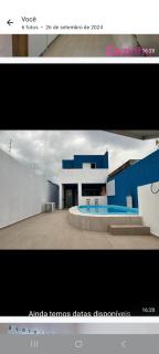 Cantinho do descanso - 7