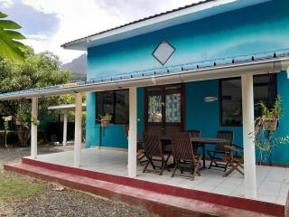 ava'e lodge - - 0