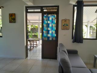 ava'e lodge - - 5
