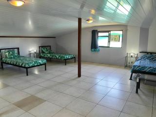 ava'e lodge - - 4