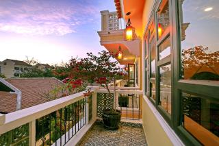 Nature Resort Hoi An By K D H - 1