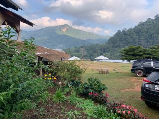 บ้านพักเคียงนา - - 9