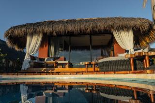 Lu Vee Oasis - Puerto Escondido - 8