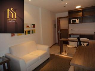 Flat Particular Marizienne Hotel Nobile 44 - Brasilia - 4