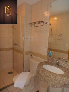 Flat Particular Marizienne Hotel Nobile 44 - Brasilia - 1