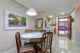 Triplex Paz e Natureza a 700m da Rua Coberta - 9