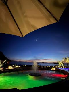 Lu Vee Oasis - Puerto Escondido - 6