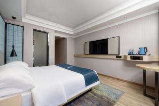 Echarm Hotel Changsha South High Speed Railway Station Yuhua District Government Subway Shop - Changsha - 1