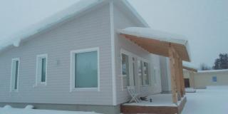 Villa Norlight A - Ivalo - 0