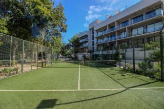 Luxury Studio with Rooftop Pool and Gym in Top Location - 7