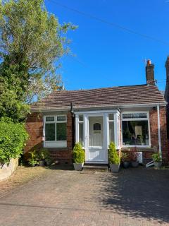 Carinya Cottage - Detached cosy cottage near Alnwick and Warkworth - Felton - 0