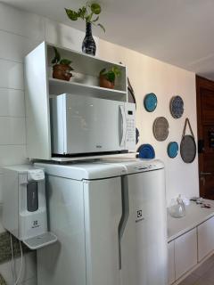 Aquamarine Praia de Tambaú - 1