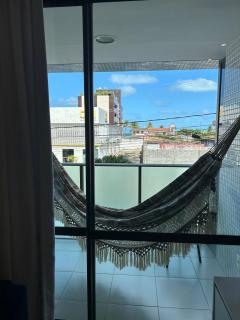 Aquamarine Praia de Tambaú - 8