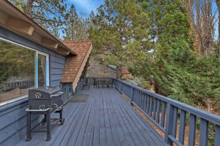 Encino Pine Cabin Moonridge - Big Bear Lake - 8