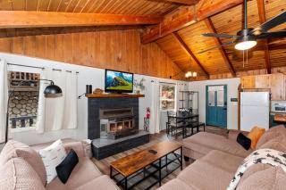Encino Pine Cabin Moonridge - Big Bear Lake - 1
