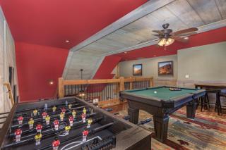 Aqua Paradise chalet - Gatlinburg - 8