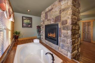 Aqua Paradise chalet - Gatlinburg - 6