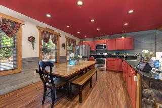 Aqua Paradise chalet - Gatlinburg - 4
