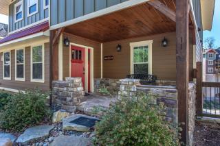Aqua Paradise chalet - Gatlinburg - 5