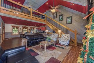 Aqua Paradise chalet - Gatlinburg - 1
