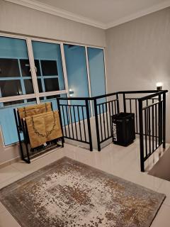 Elitis Nuri Industrial Chic Pool Homestay Melaka - Kampong Tengah - 4
