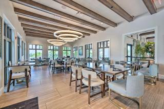 Luxury 6 Bedroom 5 bath pool Home 354 - Kissimmee - 4