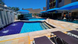 Thermas das Caldas - Caldas Novas - 2 Quartos - ACHEI FERIAS - Com Roupa de Cama - Caldas Novas - 9
