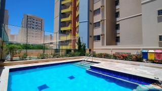 Thermas das Caldas - Caldas Novas - 2 Quartos - ACHEI FERIAS - Com Roupa de Cama - Caldas Novas - 5