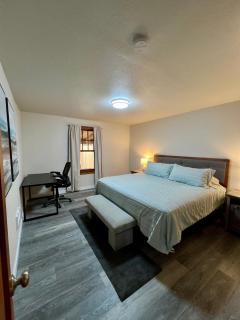 Forks Cedar House - Forks - 1