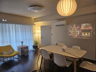 New Opening Shinjuku Kabuki-cho 10 minute3 bedroom Yamanote-line - Tokyo - 8