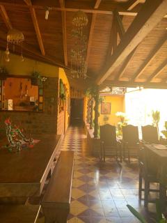 Hermosa casa en Venecia Antioquia - Venecia - 0