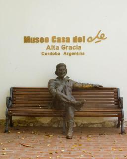 Flor del Aromito - Alta Gracia - 4