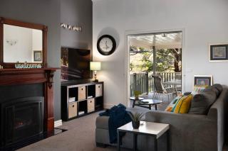Lucini Two - Hepburn Springs - 0