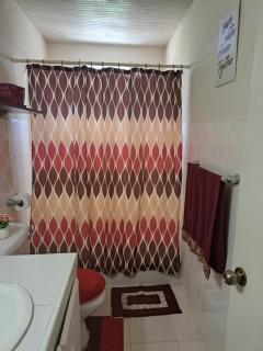 So-neez Top floor apt - Christ Church - 4