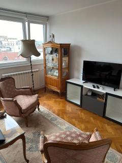 Kalenić Sky - Belgrad - 8