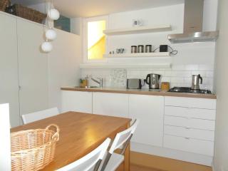 River View Penthouse - Lissabon - 9
