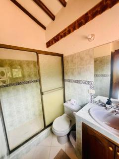El Oasis de la villa campestre - Villa de Leyva - 3