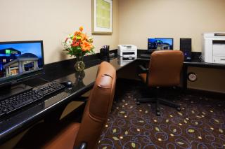 Holiday Inn Express Washington Court House by IHG - Washington Court House - 4