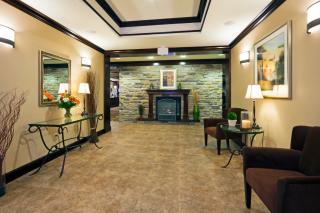 Holiday Inn Express Washington Court House by IHG - Washington Court House - 8