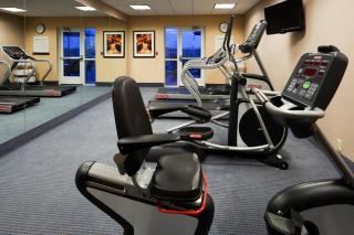 Holiday Inn Express Washington Court House by IHG - 5