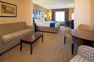 Holiday Inn Express Washington Court House by IHG - Washington Court House - 1